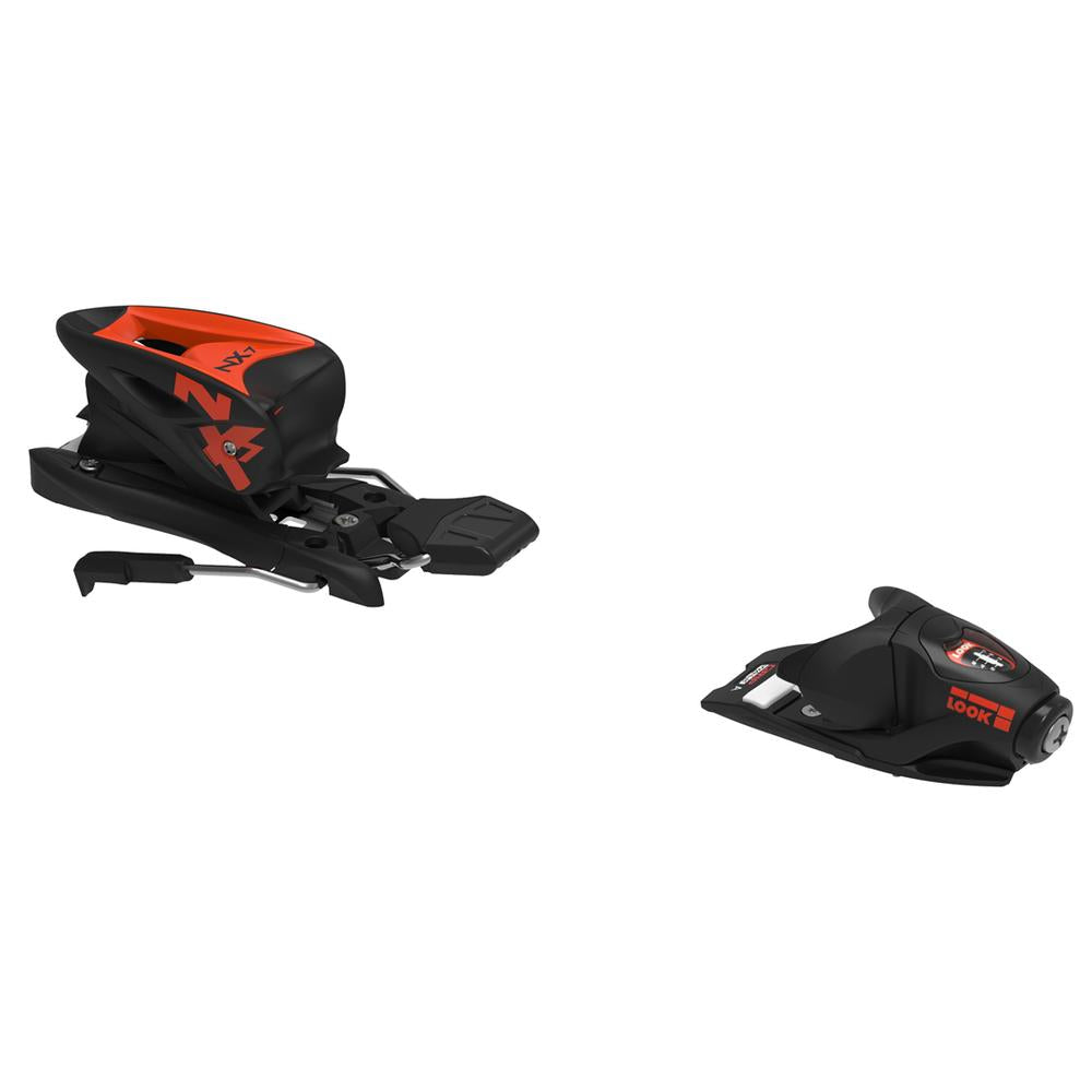 Look NX 7 Lifter - Junior