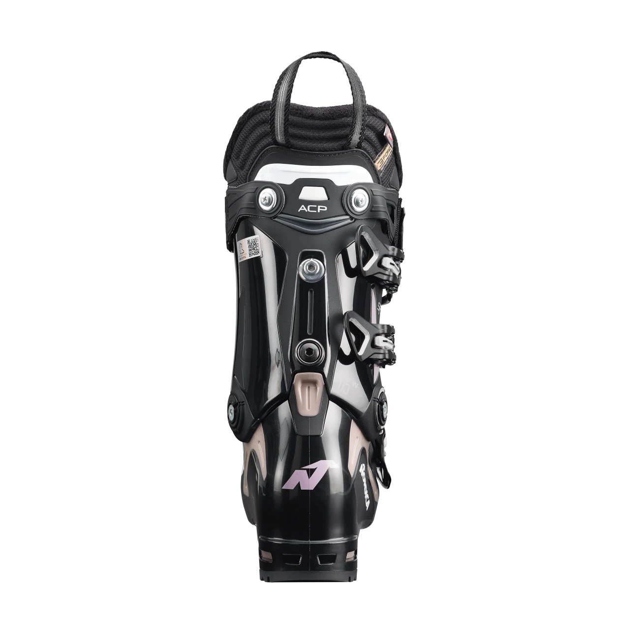 Nordica Speedmachine 115 2025 - Women's