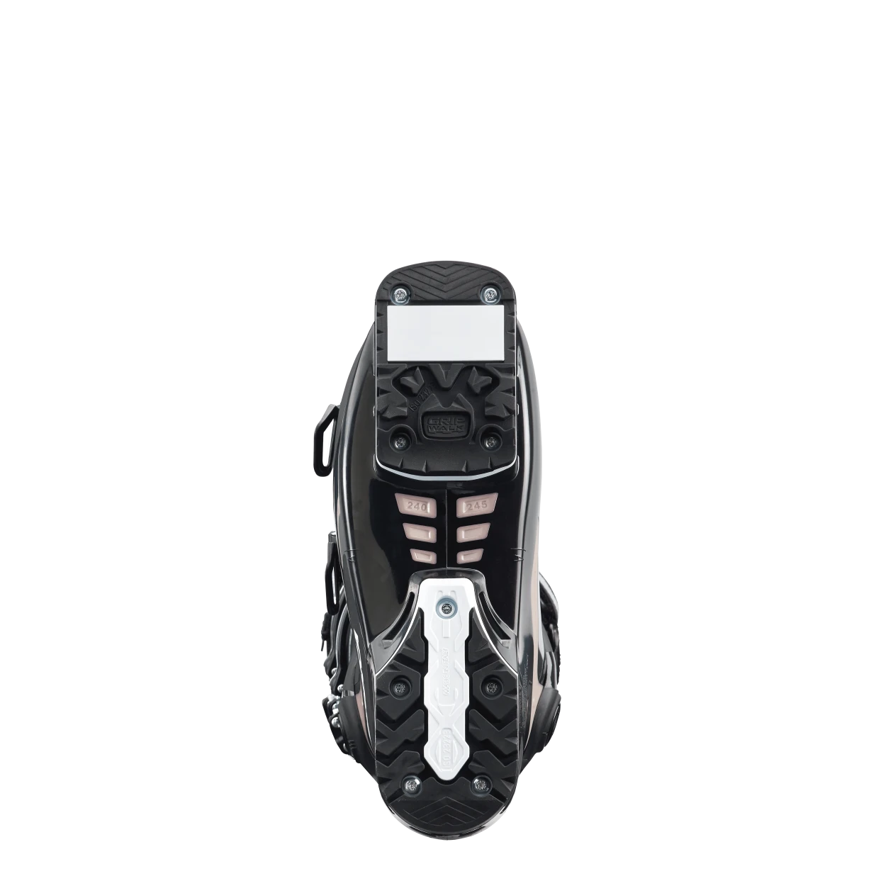 Nordica Speedmachine 115 2025 - Women's