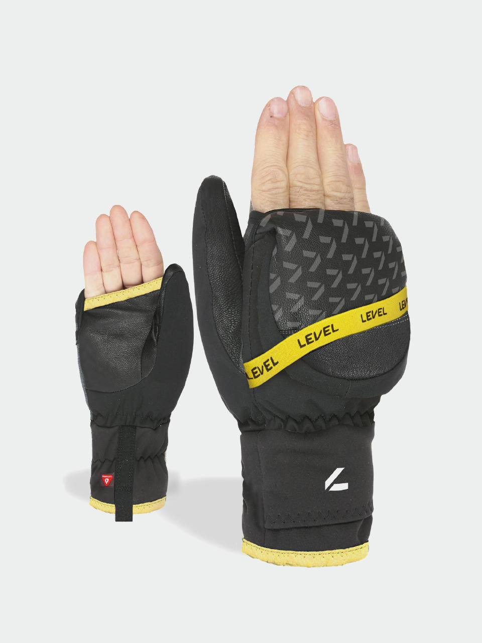 Level Tour Cabrio Mitt 2024 - Unisex