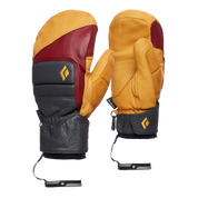 Black Diamond Spark Johnny Mitts - Men's