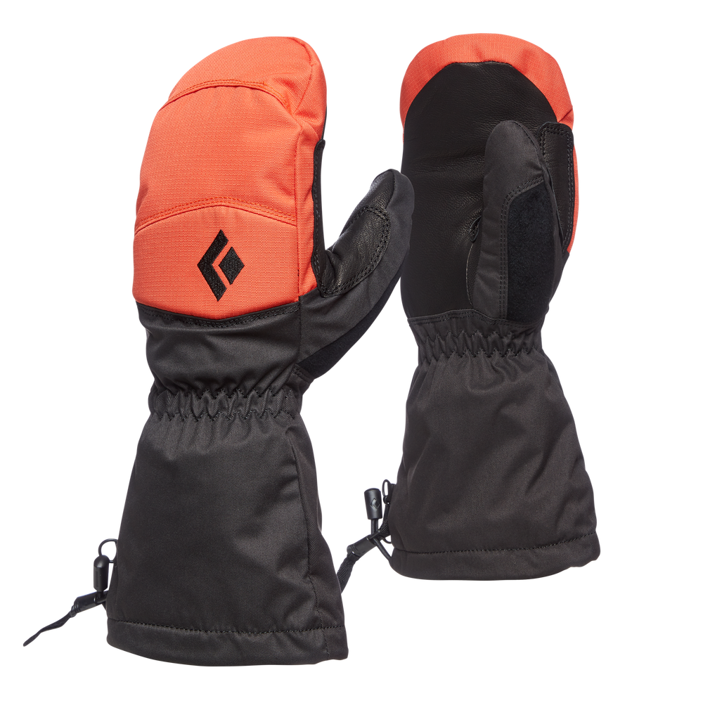 Black Diamond Recon Mitts - Women's