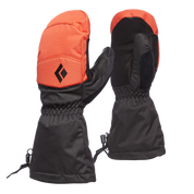 Black Diamond Recon Mitts - Women's