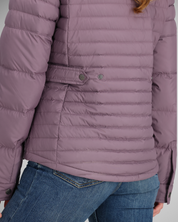 Obermeyer Willa Down Shirt 2024 - Women's