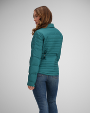 Obermeyer Willa Down Shirt 2024 - Women's