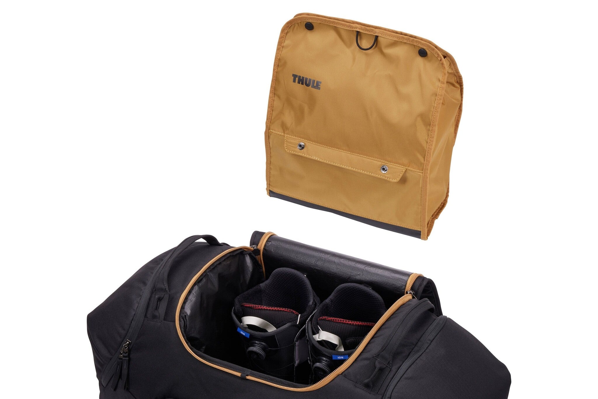 Thule RoundTrip Ski & Snowboard Duffel