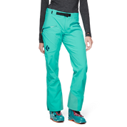 Black Diamond Recon Stretch Ski Pant - Women's