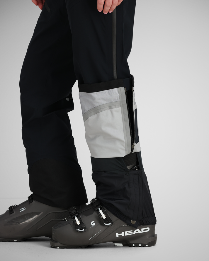 Obermeyer Highlands Shell Bib Pants 2024 - Women's