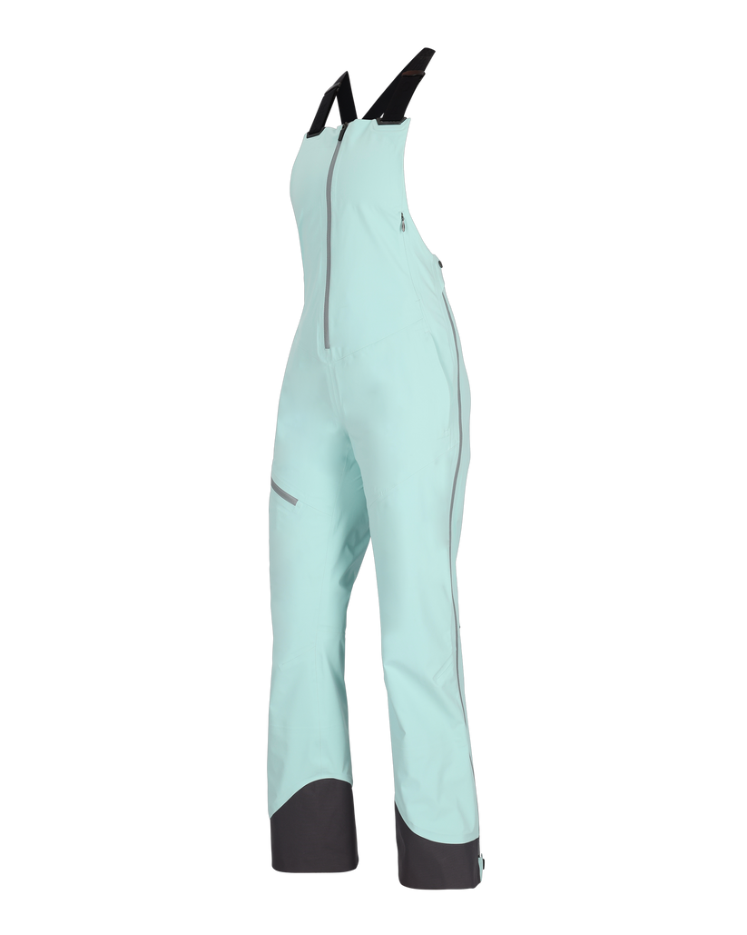 Obermeyer Highlands Shell Bib Pants 2024 - Women's