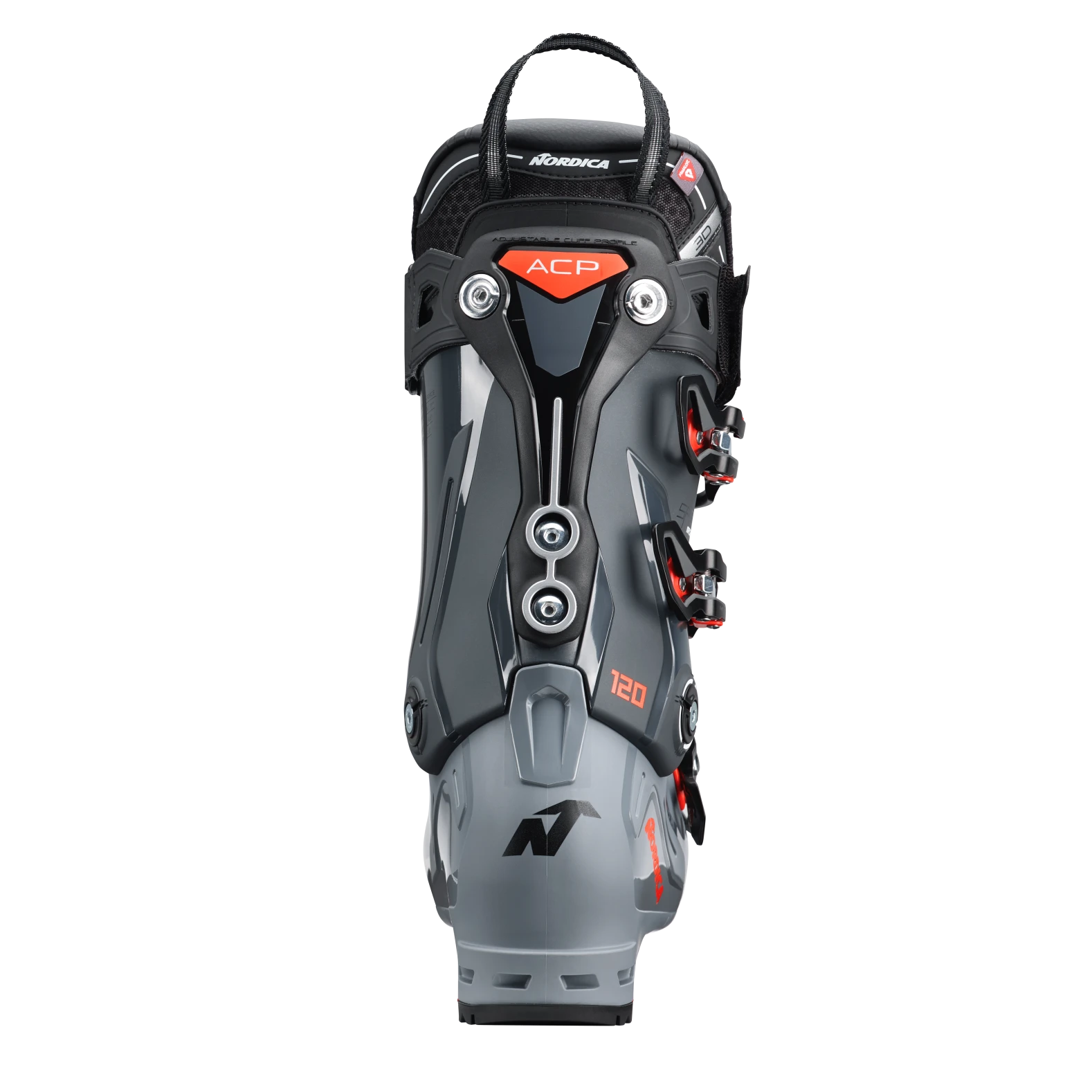 Nordica Sportmachine 120 2025