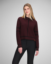 Obermeyer Slopeside Mockneck - Women's