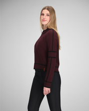 Obermeyer Slopeside Mockneck - Women's