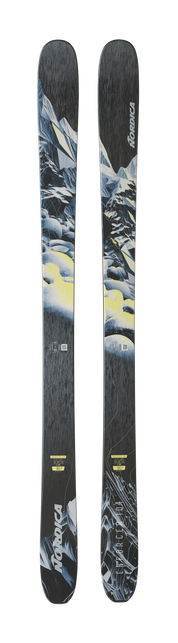 Nordica Enforcer 104 2025