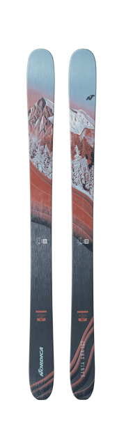 Nordica Santa Ana 102 - 2025