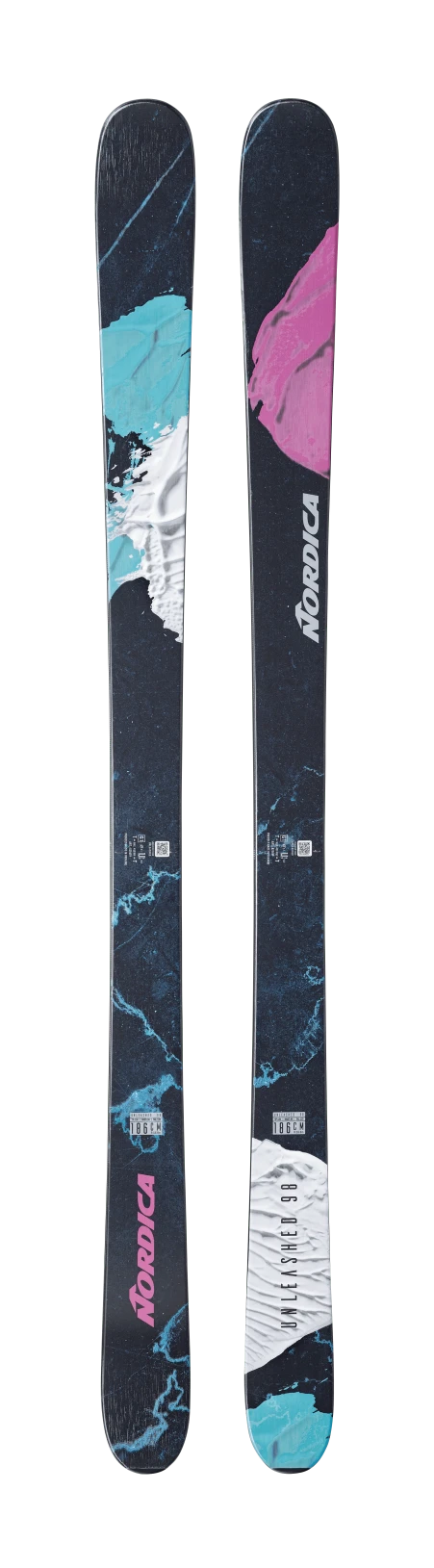 Nordica Unleashed 98 2025