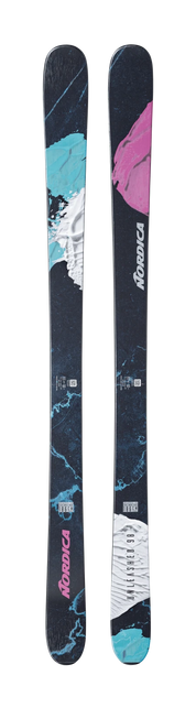 Nordica Unleashed 98 2025
