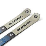 Blizzard Stormbird 82 DTi 2026