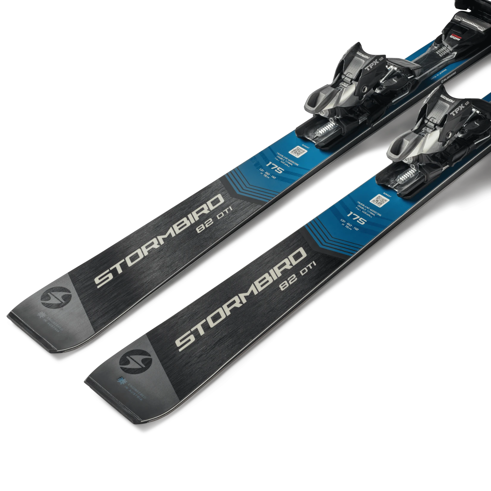 Blizzard Stormbird 82 DTi 2026