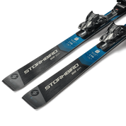 Blizzard Stormbird 82 DTi 2026