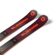 Blizzard Stormbird 76 CA 2026