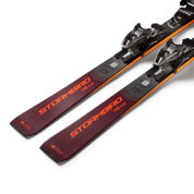 Blizzard Stormbird 76 CA 2026