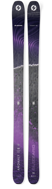 Blizzard Anomaly 102 2026