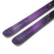 Blizzard Anomaly 102 2026