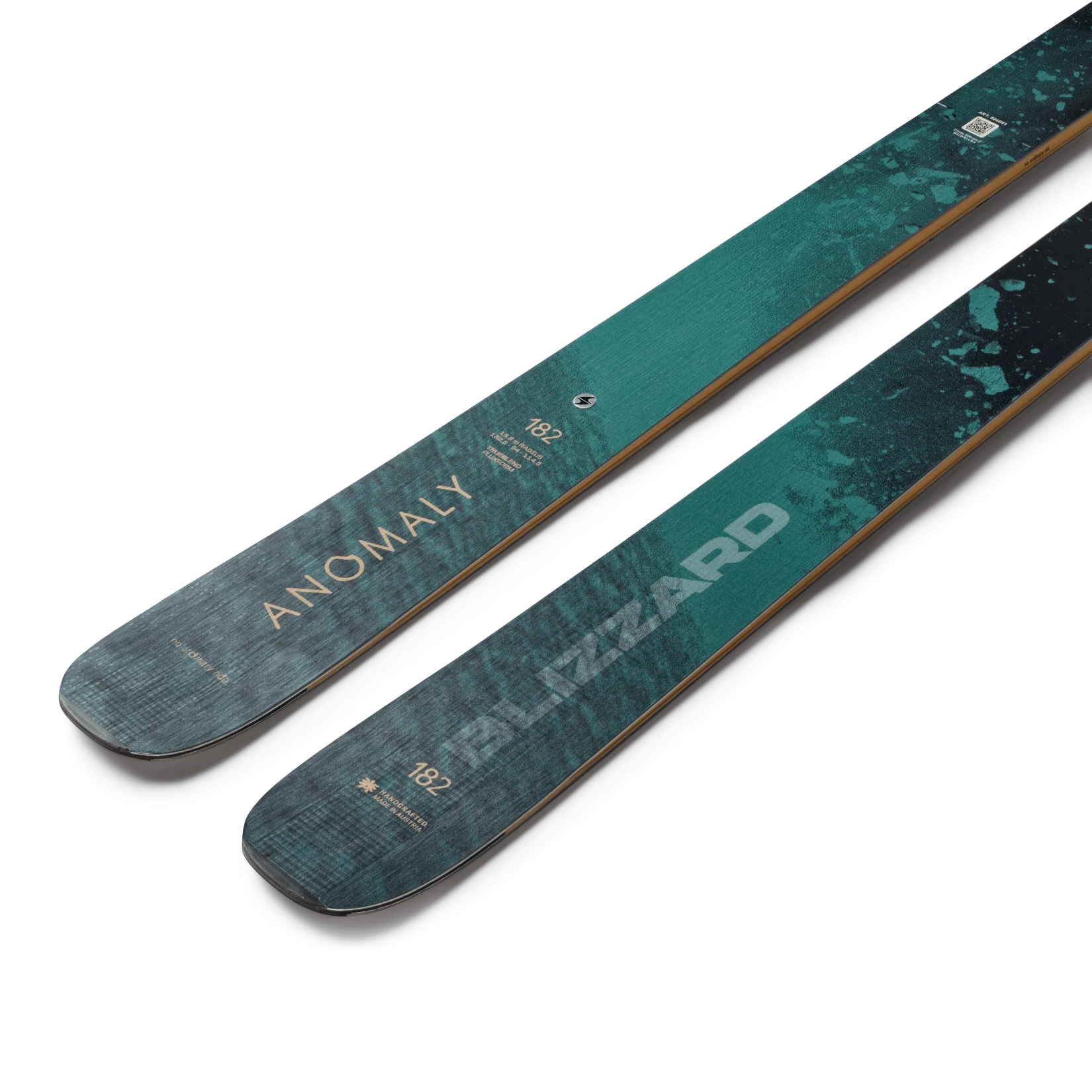 Blizzard Anomaly 94 2026