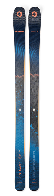 Blizzard Anomaly 88 2026