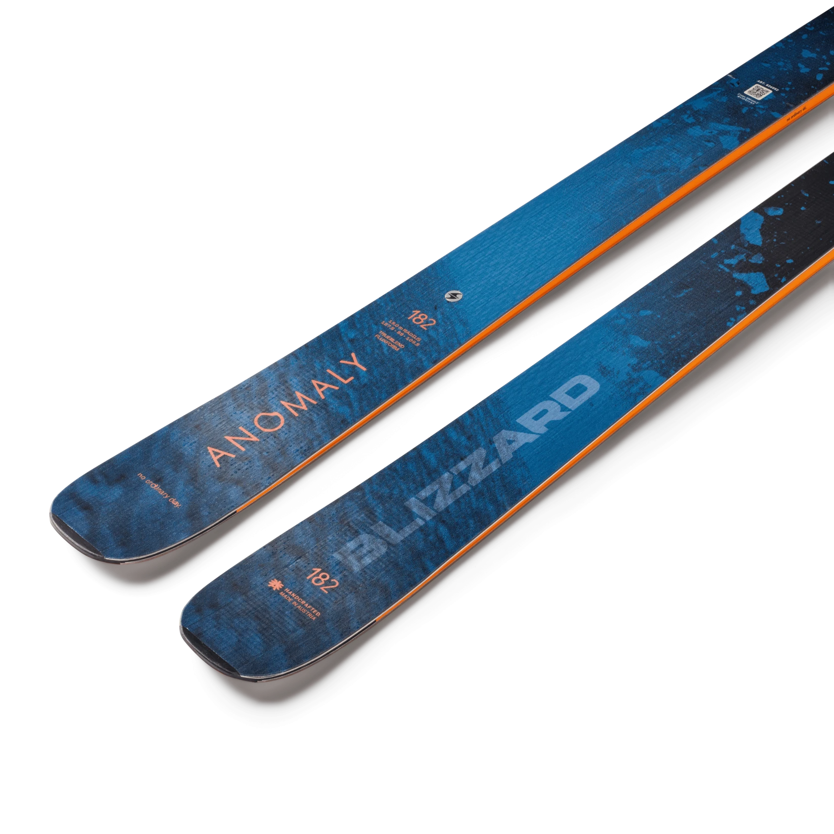 Blizzard Anomaly 88 2026