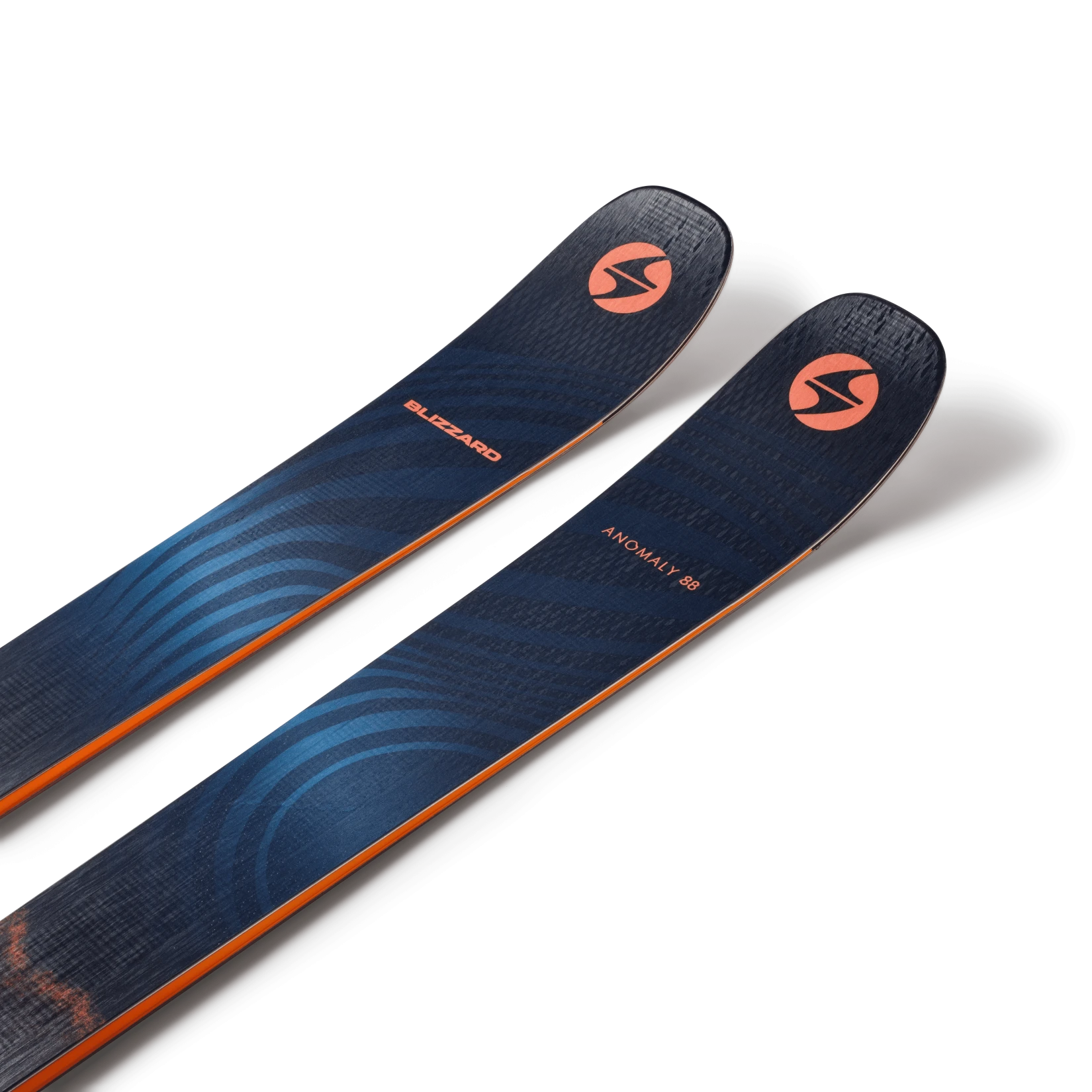 Blizzard Anomaly 88 2026