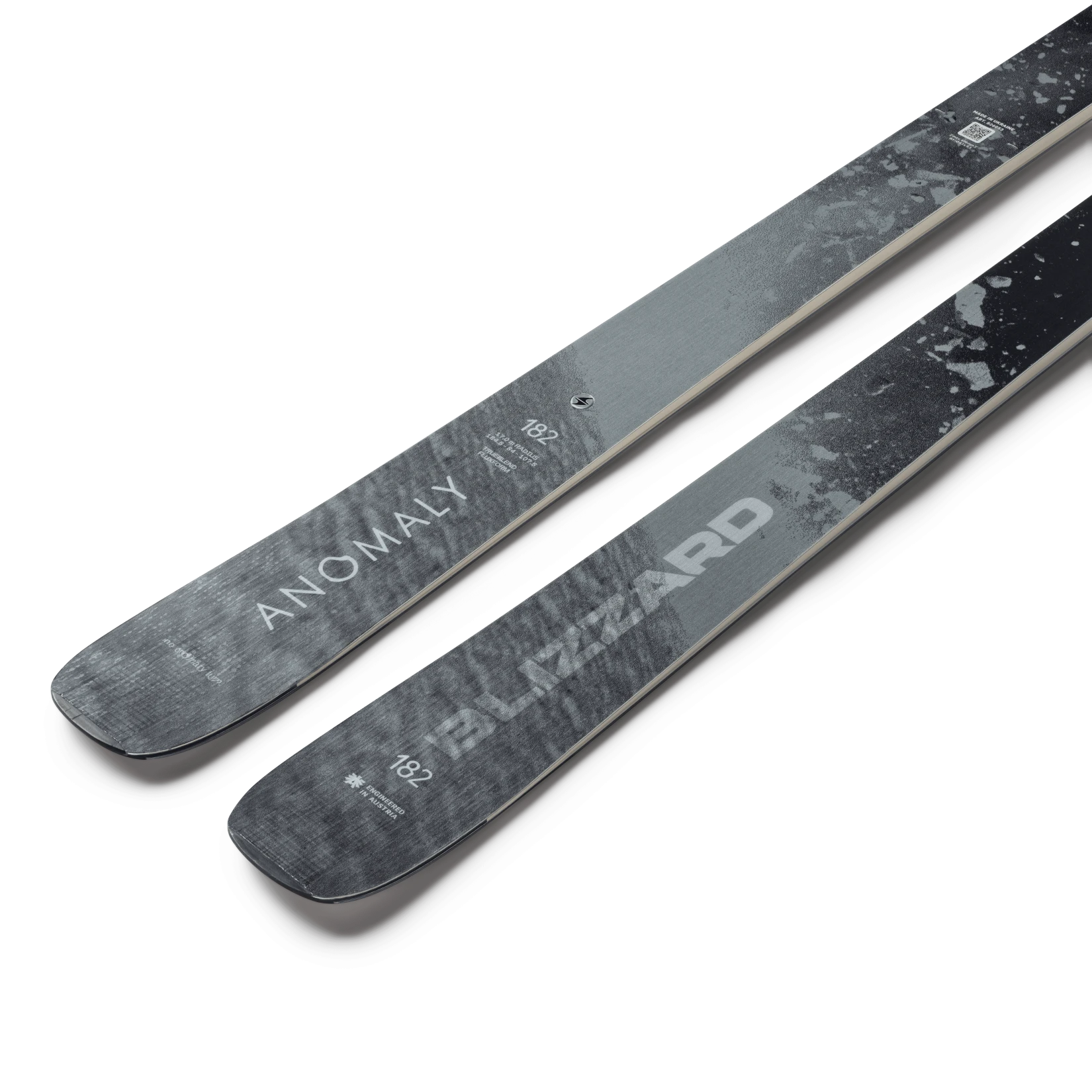 Blizzard Anomaly 84 2026