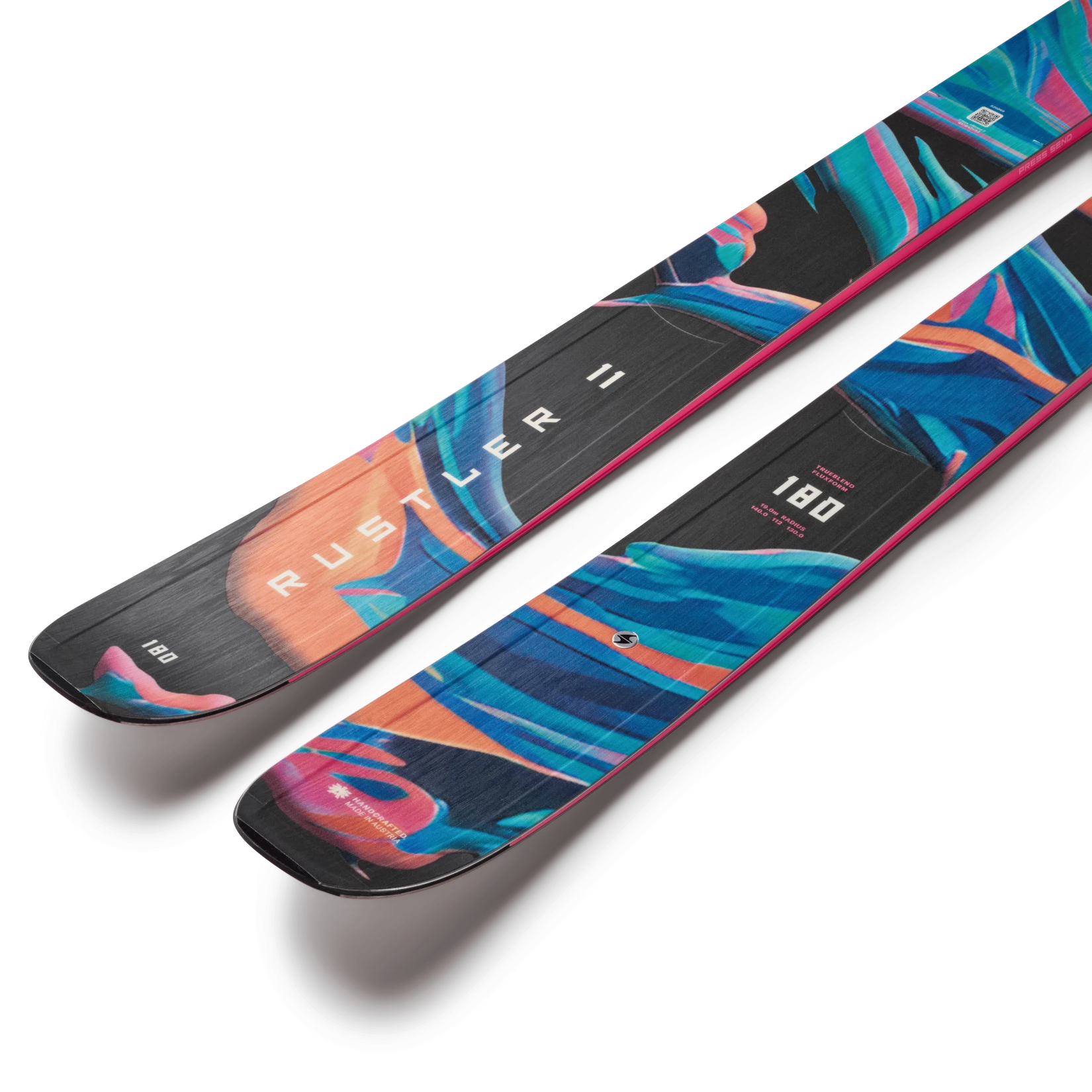 Blizzard Rustler 11 2026