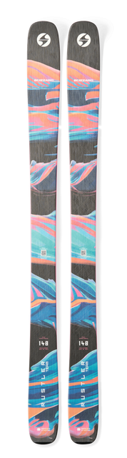 Blizzard Rustler Team 2026 - Junior