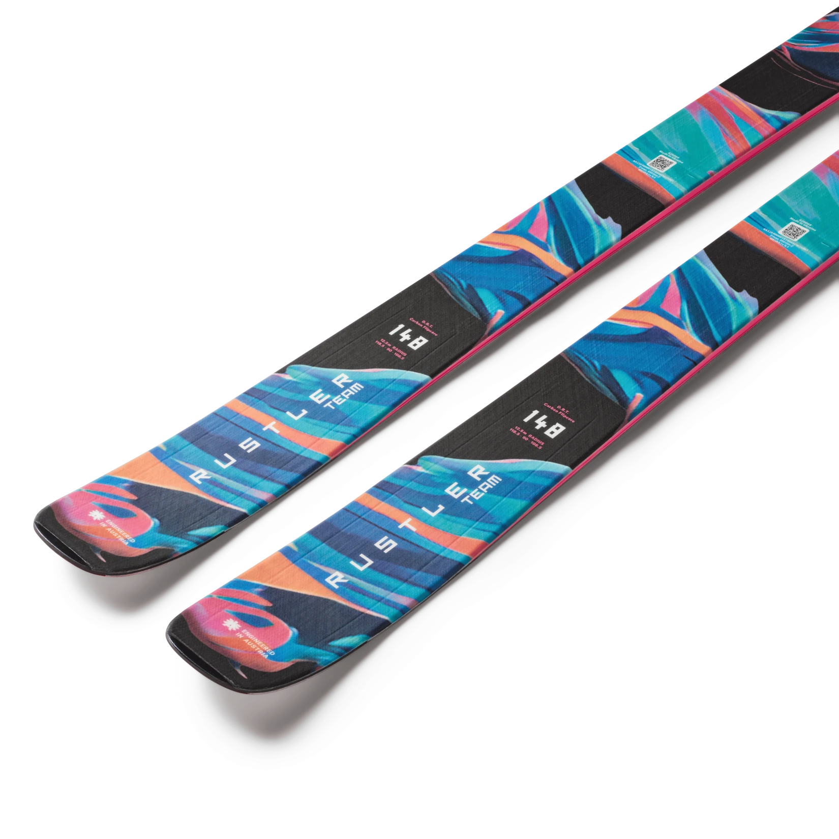 Blizzard Rustler Team 2026 - Junior