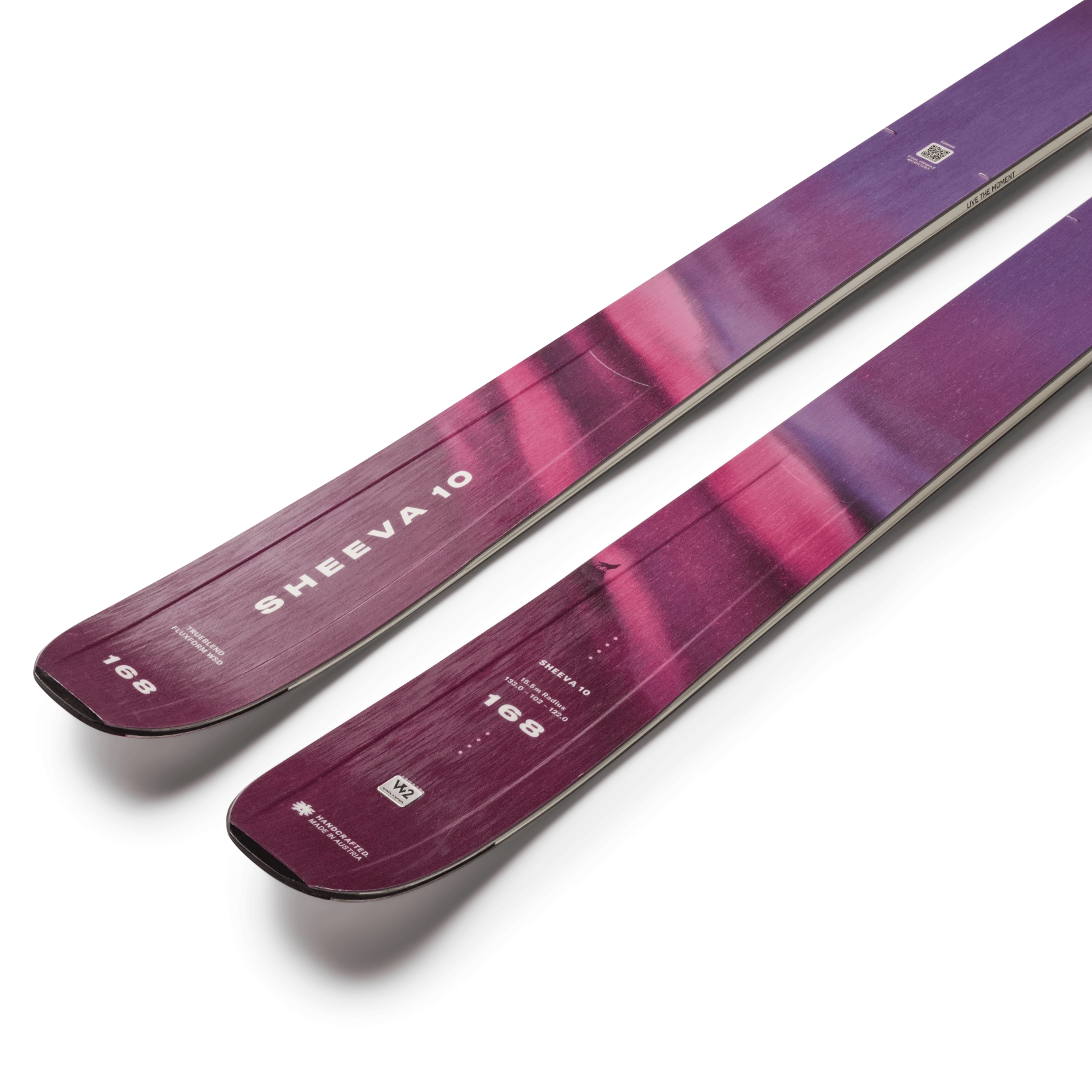 Blizzard Sheeva 10 2026 - Women's