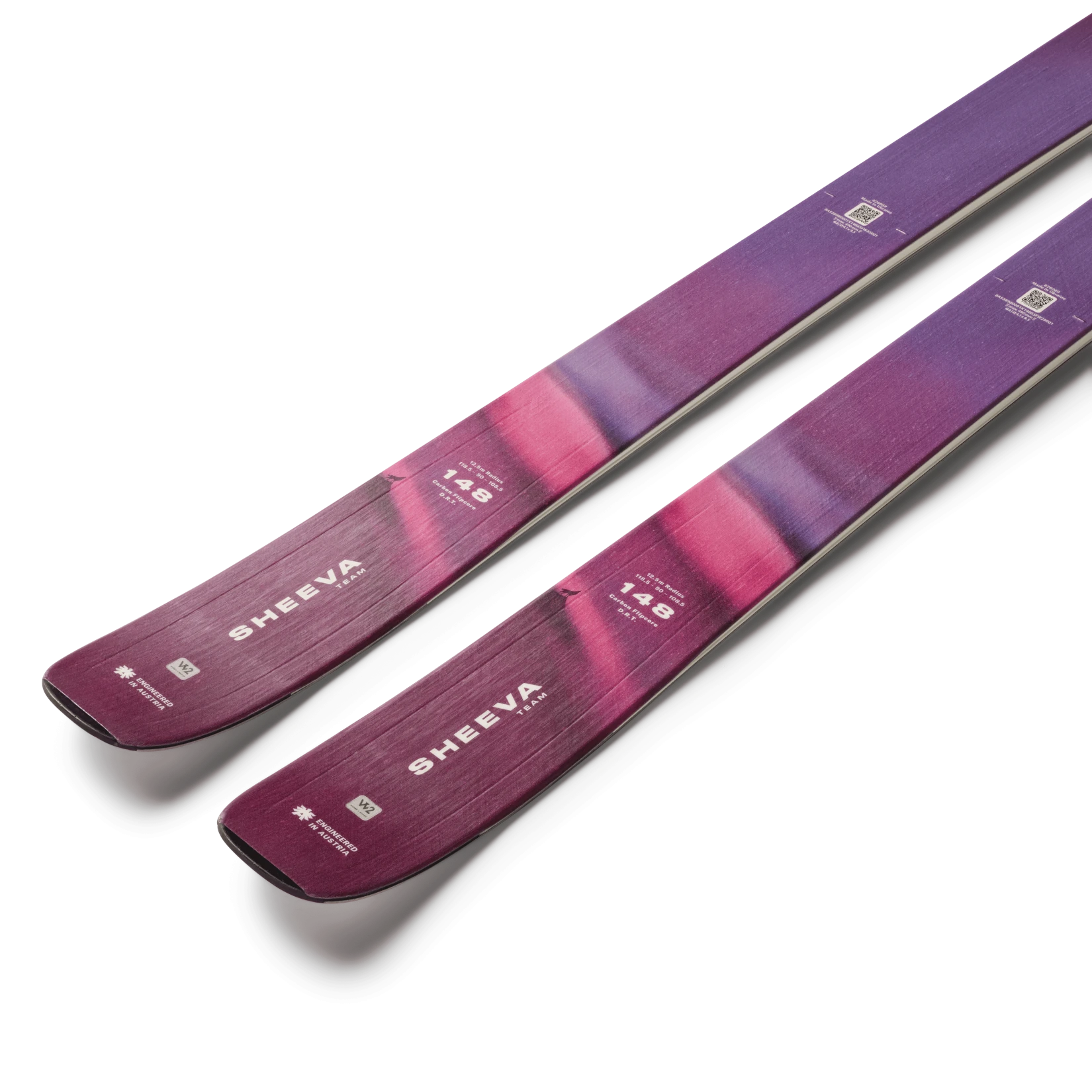 Blizzard Sheeva Team 2026 - Junior