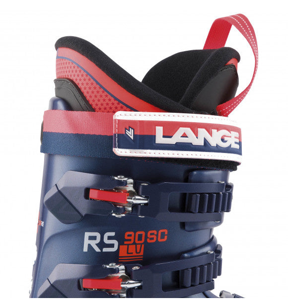 Lange RS 90 - Junior 2023