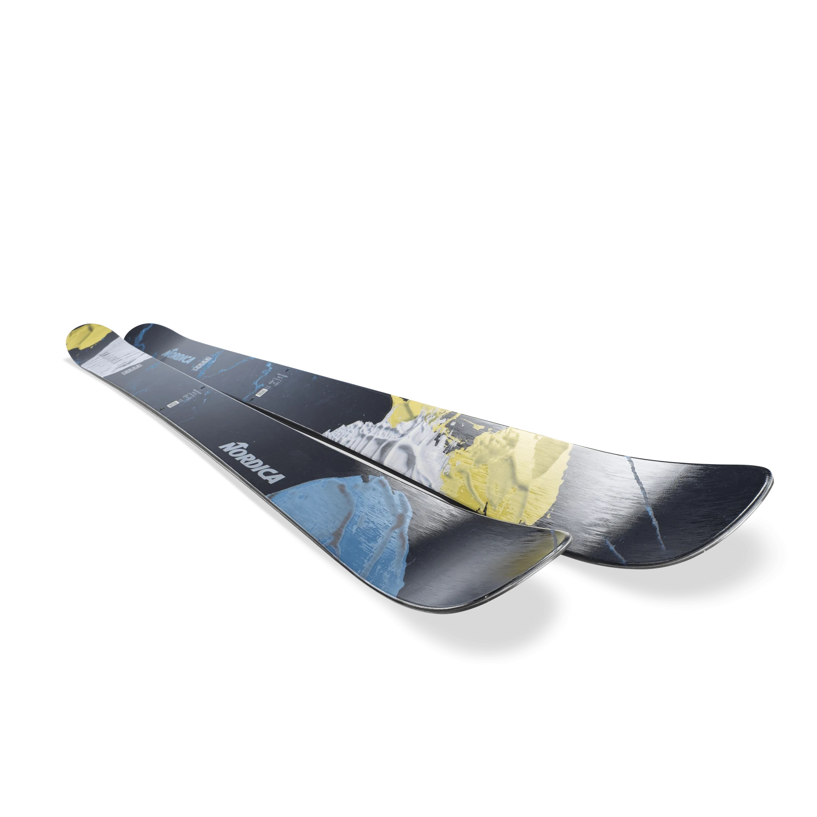 Nordica Unleashed 108 2025