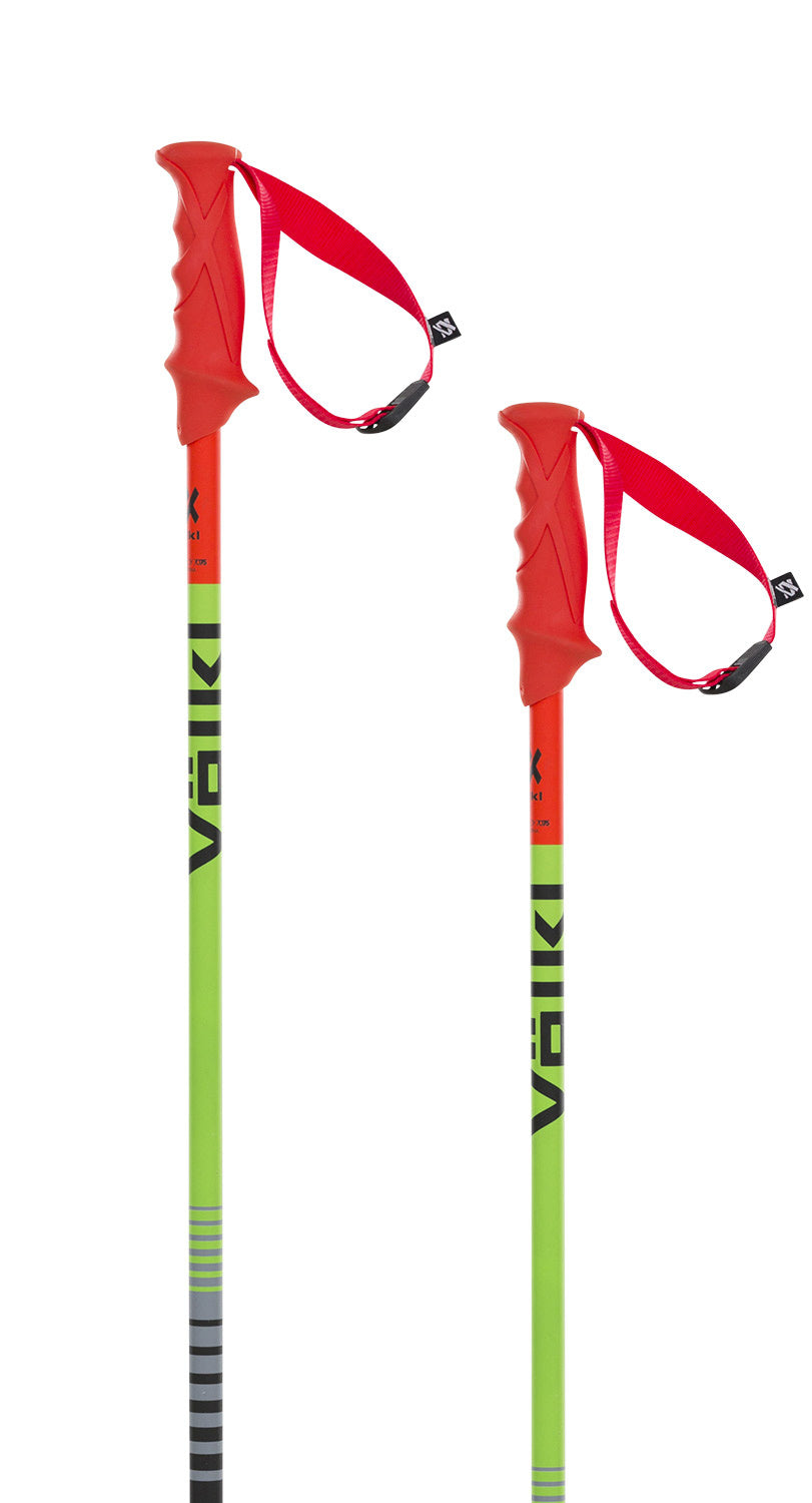 Volkl Speedstick Red