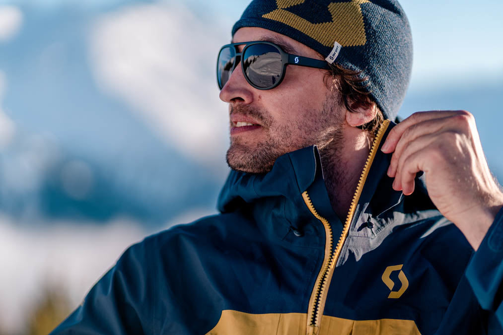 Scott Ultimate DRX Jacket - Men