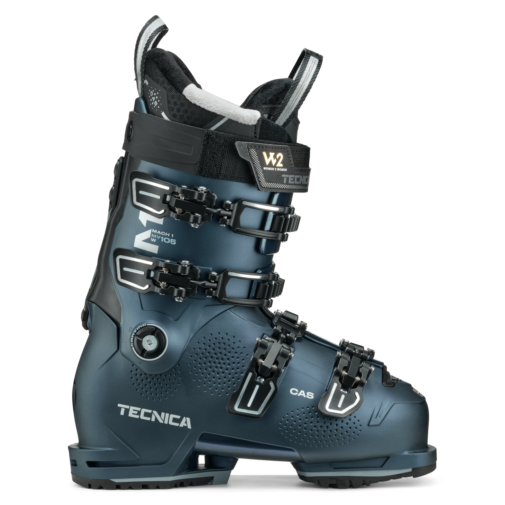 Tecnica Mach1 105 MV 2026 - Women's
