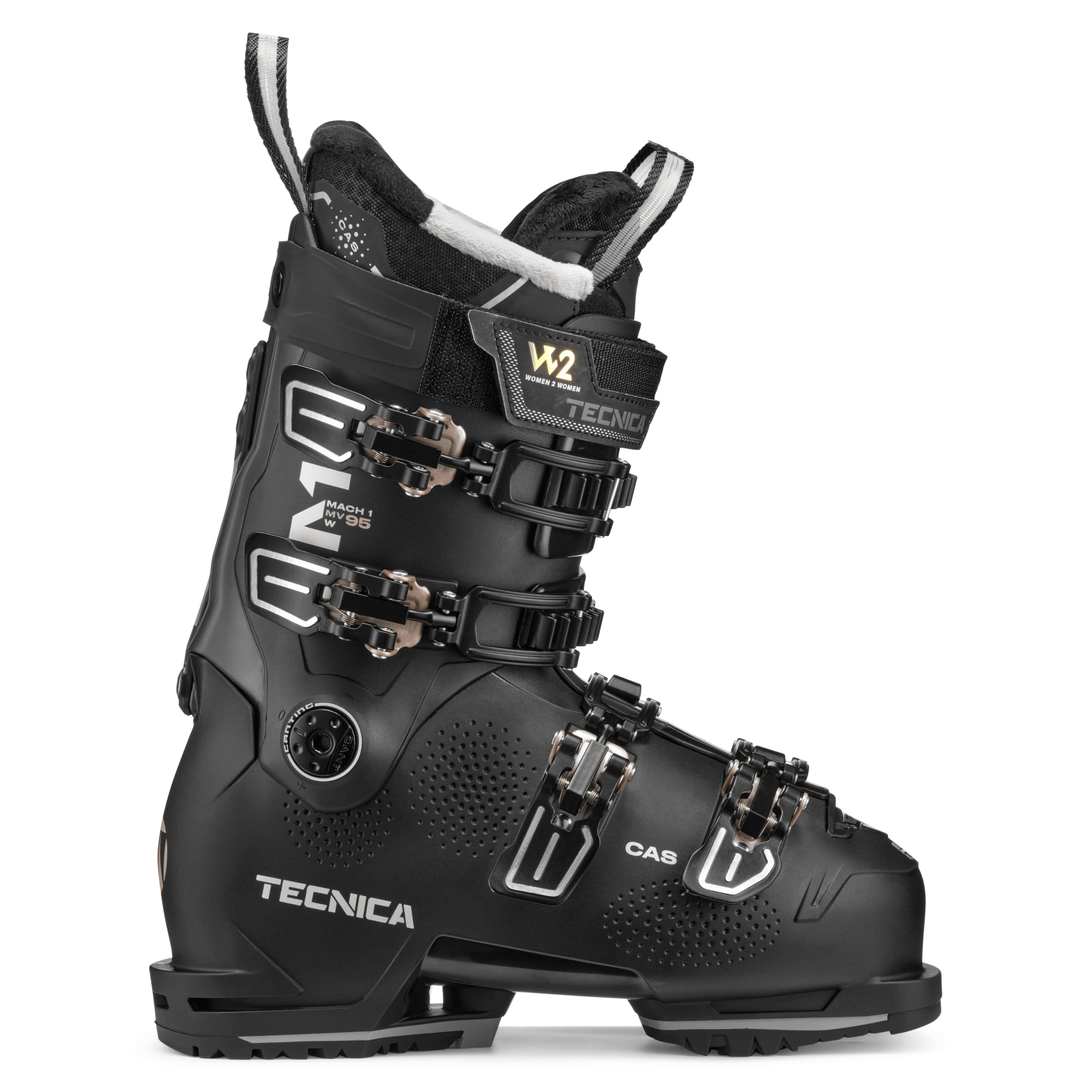 Tecnica Mach 1 95 MV 2026 - Women's