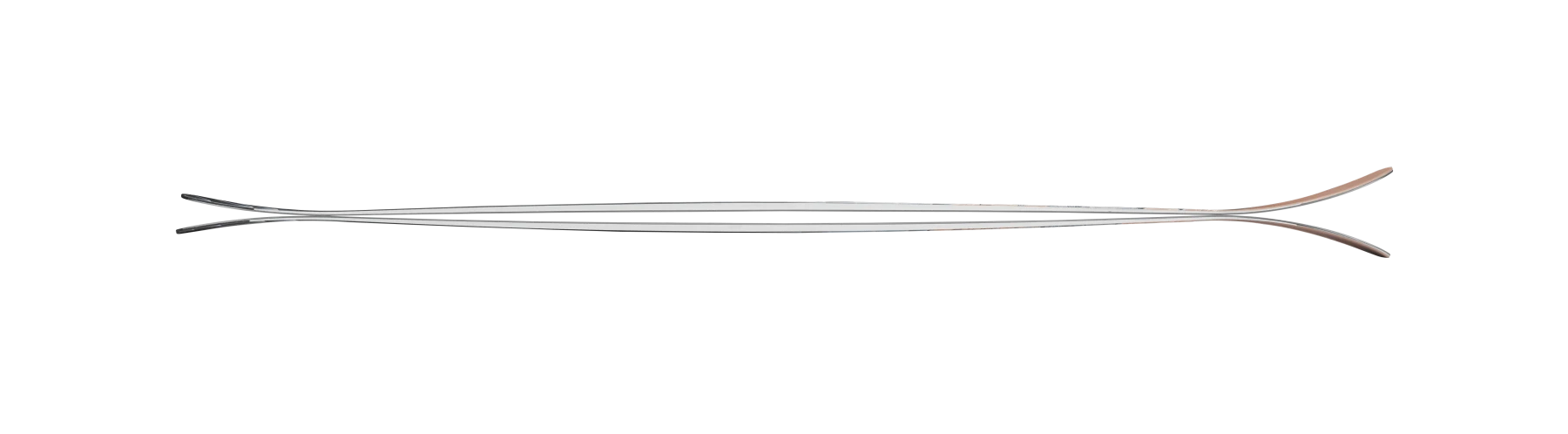 Nordica Santa Ana 97 - 2025