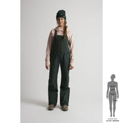 Scott Vertic 3L Shell Pant - Women’s