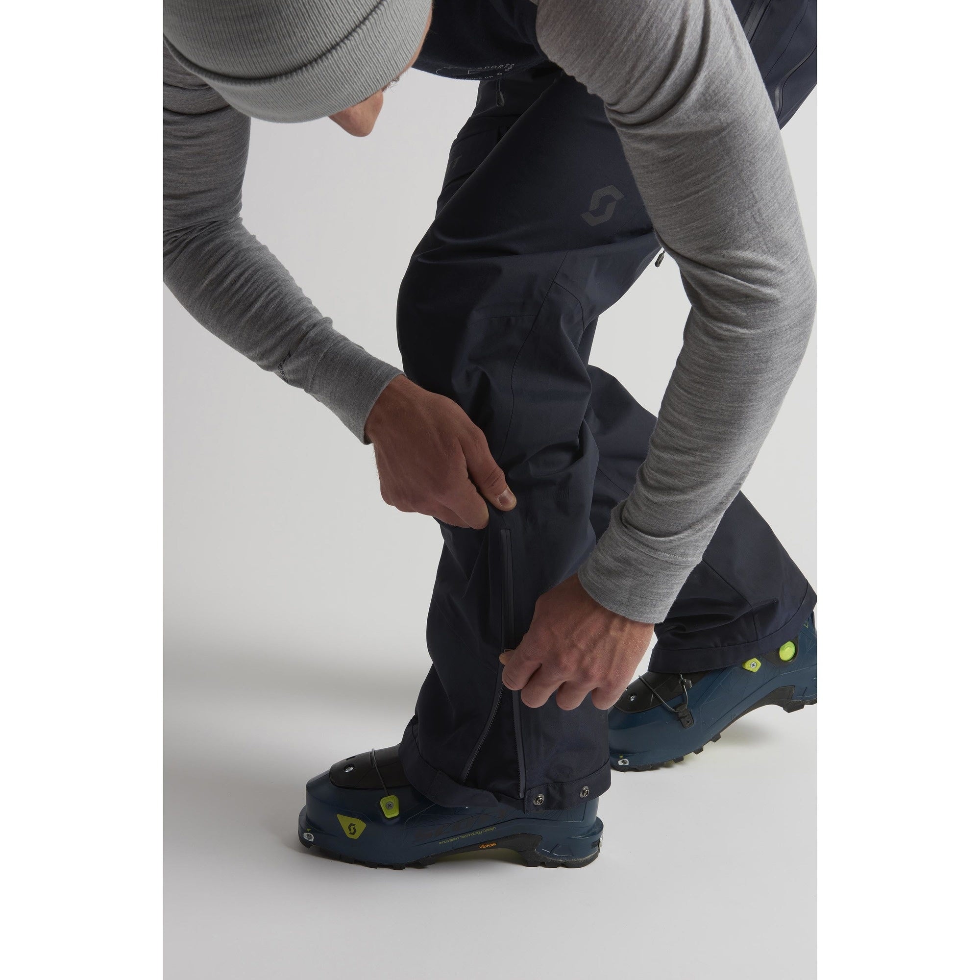 Scott Vertic 3L Shell Pant- Men