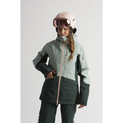 Scott Vertic 3L Shell Jacket - Women