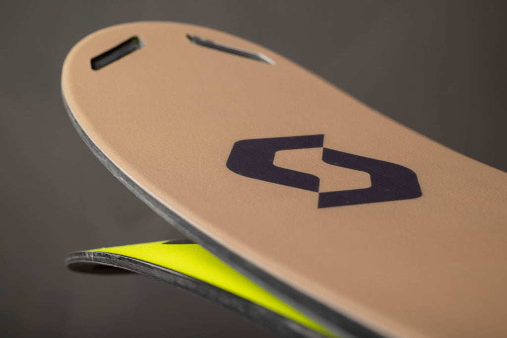 Scott Pure Mission 98 TI 2024