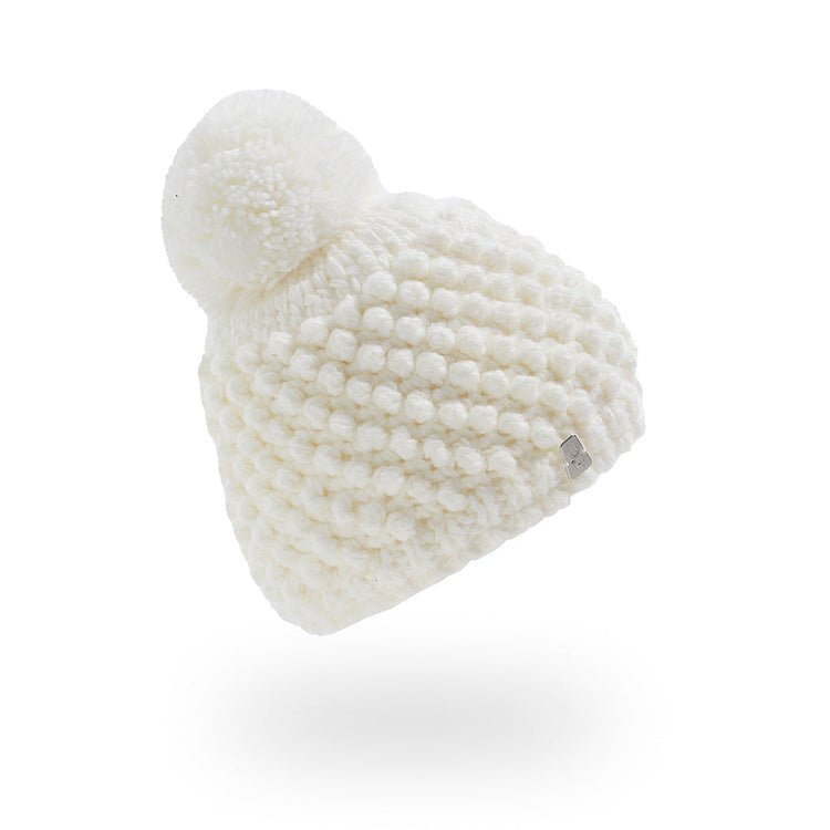 Spyder Brrr Berry Toque 2023 - Girl's