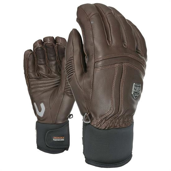 Level Off Piste Leather Glove - Men's